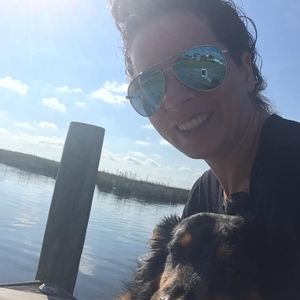 Meet your Posher, Renee